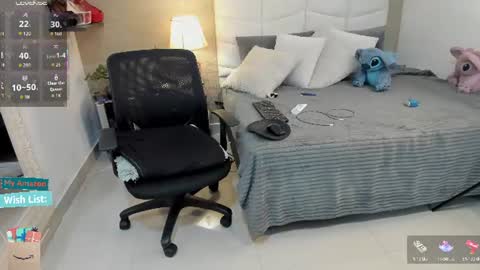 Snapshot of mariana_c chatting on 26, 6, 2026 Mar y online show from 26, 6, 2026