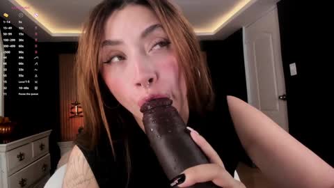 Mariana Castro online show from 27, 1, 2025