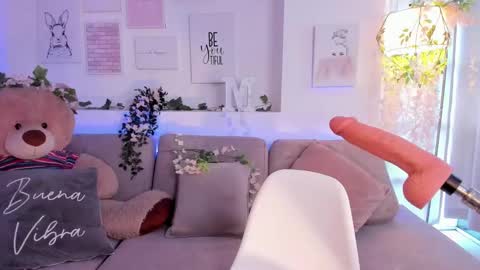 Mariana online show from 3, 1, 2025