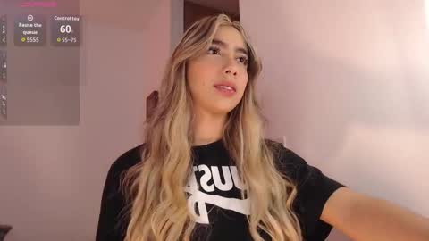 Mariana online show from 19, 9, 2025