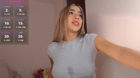 Mariana online show from 30, 10, 2025