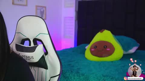 Mariana  online show from 24, 3, 2026