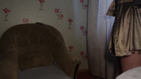 MarianaMur online show from 7, 3, 2026