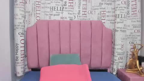 Mariana online show from 5, 10, 2025