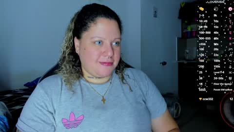 Snapshot of mariana_smittt chatting on 20, 12, 2024 Independent Model online show from 20, 12, 2024