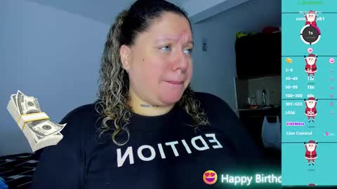 Snapshot of mariana_smittt chatting on 26, 12, 2024 Independent Model online show from 26, 12, 2024