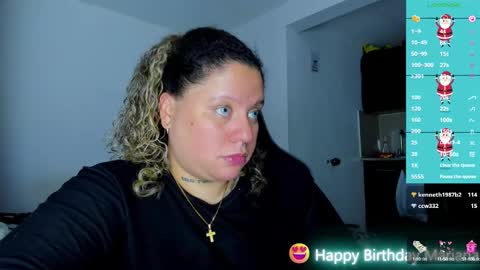 Snapshot of mariana_smittt chatting on 26, 12, 2024 Independent Model online show from 26, 12, 2024