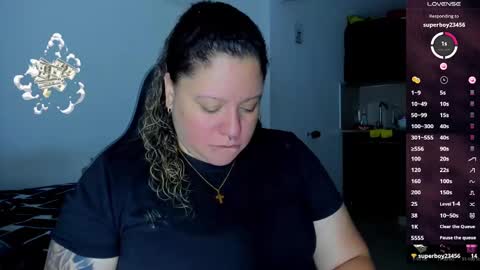 Snapshot of mariana_smittt chatting on 28, 12, 2024 Independent Model online show from 28, 12, 2024