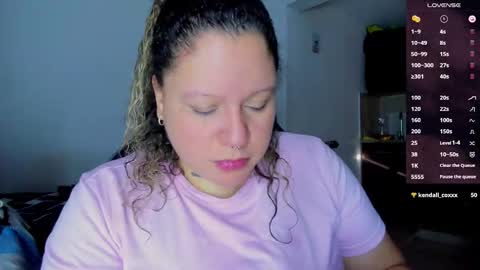 Snapshot of mariana_smittt chatting on 8, 1, 2025 Independent Model online show from 8, 1, 2025