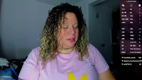 Snapshot of mariana_smittt chatting on 11, 1, 2025 Independent Model online show from 11, 1, 2025