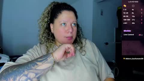 Snapshot of mariana_smittt chatting on 13, 1, 2025 Independent Model online show from 13, 1, 2025