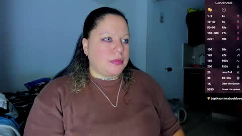Snapshot of mariana_smittt chatting on 19, 1, 2025 Independent Model online show from 19, 1, 2025