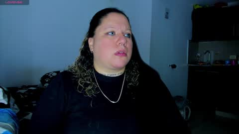 Snapshot of mariana_smittt chatting on 20, 1, 2025 Independent Model online show from 20, 1, 2025