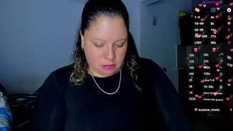 Snapshot of mariana_smittt chatting on 28, 1, 2025 Independent Model online show from 28, 1, 2025