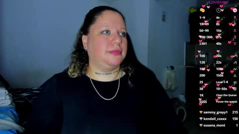 Snapshot of mariana_smittt chatting on 28, 1, 2025 Independent Model online show from 28, 1, 2025