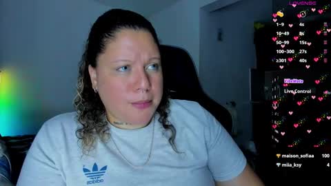 Snapshot of mariana_smittt chatting on 29, 1, 2025 Independent Model online show from 29, 1, 2025