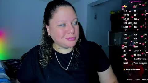 Snapshot of mariana_smittt chatting on 2, 2, 2025 Independent Model online show from 2, 2, 2025