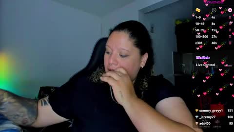 Snapshot of mariana_smittt chatting on 2, 2, 2025 Independent Model online show from 2, 2, 2025