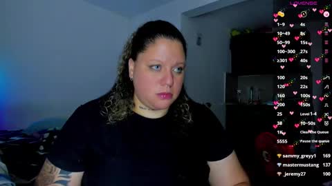 Snapshot of mariana_smittt chatting on 2, 2, 2025 Independent Model online show from 2, 2, 2025