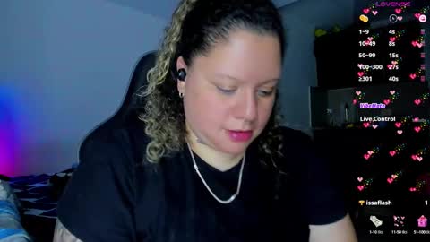 Snapshot of mariana_smittt chatting on 3, 2, 2025 Independent Model online show from 3, 2, 2025