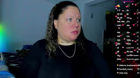 Snapshot of mariana_smittt chatting on 7, 2, 2025 Independent Model online show from 7, 2, 2025