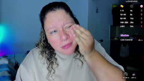 Snapshot of mariana_smittt chatting on 16, 2, 2025 Independent Model online show from 16, 2, 2025