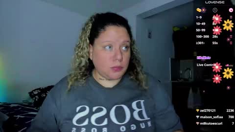 Snapshot of mariana_smittt chatting on 17, 2, 2025 Independent Model online show from 17, 2, 2025