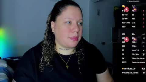Snapshot of mariana_smittt chatting on 23, 2, 2025 Independent Model online show from 23, 2, 2025
