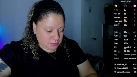 Snapshot of mariana_smittt chatting on 23, 2, 2025 Independent Model online show from 23, 2, 2025