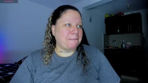 Snapshot of mariana_smittt chatting on 26, 2, 2025 Independent Model online show from 26, 2, 2025