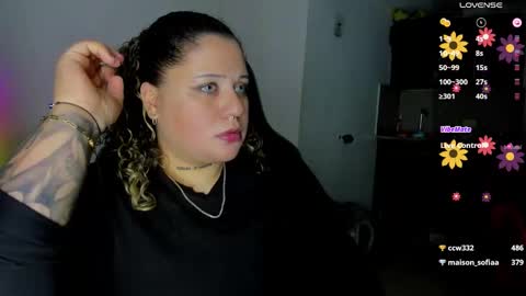 Snapshot of mariana_smittt chatting on 1, 3, 2025 Independent Model online show from 1, 3, 2025