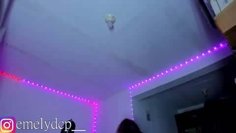 Snapshot of mariana_smittt chatting on 20, 9, 2025 Independent Model online show from 20, 9, 2025