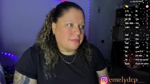 Snapshot of mariana_smittt chatting on 16, 10, 2025 Independent Model online show from 16, 10, 2025