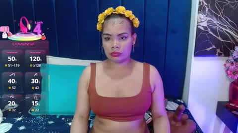 mariana_star1 online show from 8, 1, 2026