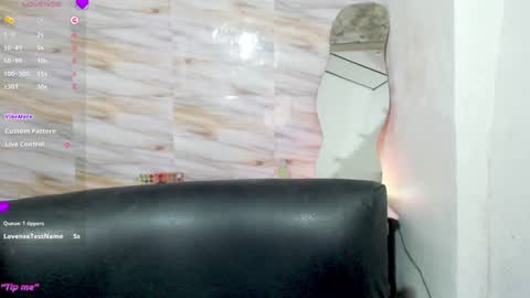 Mariana turner online show from 22, 1, 2025