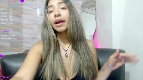 Mariana turner online show from 17, 2, 2025