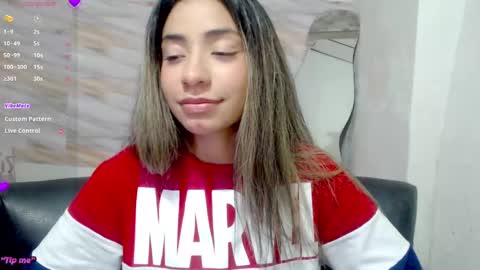 Mariana turner online show from 18, 2, 2025