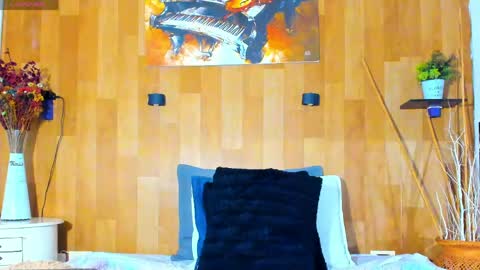 Mariana Angel online show from 23, 5, 2026