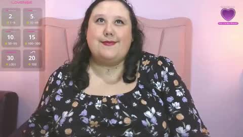 Marianabbw online show from 8, 11, 2025