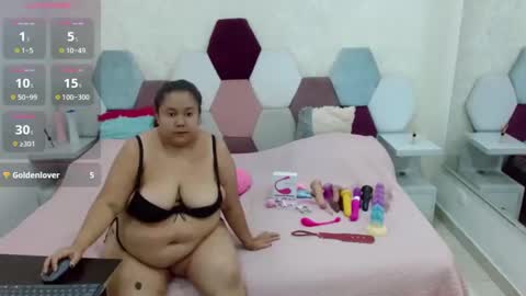 mariana online show from 15, 2, 2025