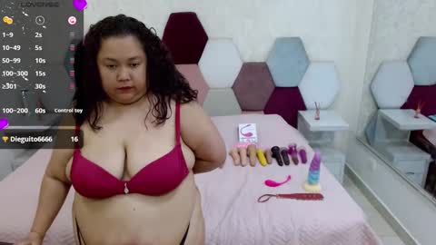 mariana online show from 13, 9, 2025