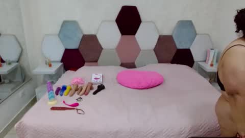 mariana online show from 20, 3, 2026