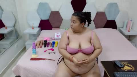 mariana online show from 3, 4, 2026