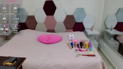 Snapshot of marianabbw_ chatting on 29, 6, 2026 mariana online show from 29, 6, 2026