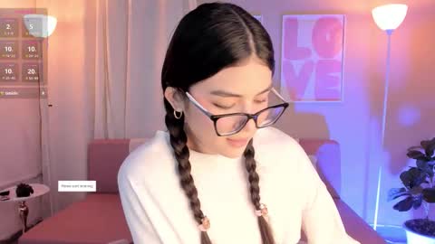 Mariana online show from 18, 3, 2026