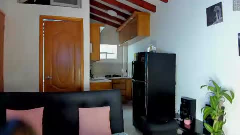 Snapshot of marianagomez__ chatting on 29, 6, 2026 Mariana online show from 29, 6, 2026