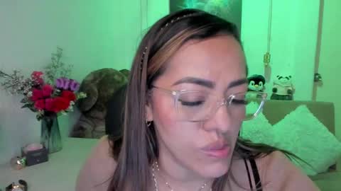 Mariana Lopez online show from 26, 2, 2025