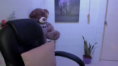 Mariana Lopez online show from 2, 3, 2025