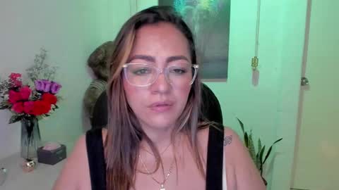 Mariana Lopez online show from 3, 3, 2025