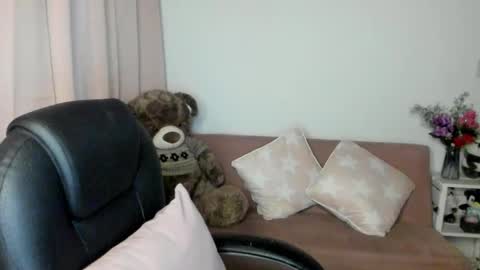 Mariana Lopez online show from 8, 3, 2025